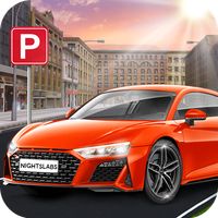 Car Driving School Simulator