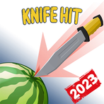Knife Game: Fruit & Vegetable