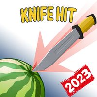 Knife Game: Fruit & Vegetable
