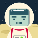 Escape Rooms - Moon Trip