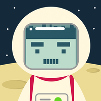 Escape Rooms - Moon Trip