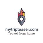 MyTripTeaser - Travel from Hom