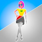 Blind Fashion