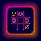 Tic Tac Toe - Meet Game