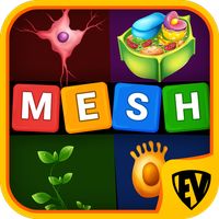 MESH of Biological Sciences