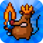 Rogue Grinders: Roguelike RPG