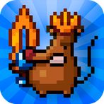 Rogue Grinders: Roguelike RPG