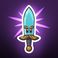 Finger Blade