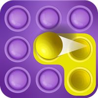 Lets Pop Drive－Puzzle Game