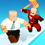 Hunters & Props: Hide 'n Seek