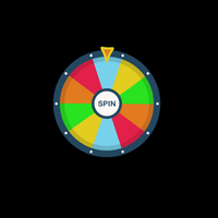 SpinWheel Game