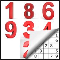 Sudoku Puzzle - 1 to 9