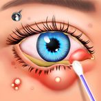 ASMR Makeover Games For Girls