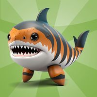 Animash: Animal Merge