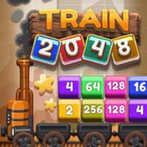 2048 - Trein