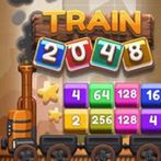 2048 - Trein
