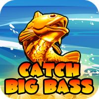 Incredible Big Bass