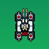 Dodge Me(Fun 2D Survival Game)