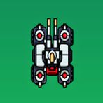 Dodge Me(Fun 2D Survival Game)