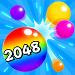 Bump Merge 2048
