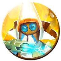 Battle Planet VR