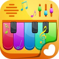 Mainan Piano Anak