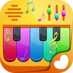 Mainan Piano Anak