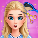 Hair Salon: Beauty Salon Game