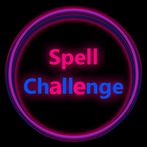 English Spell Challenge