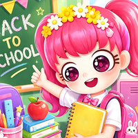 Papo Town World: Play House