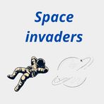 space invaders
