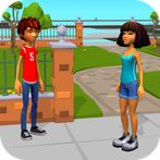 Pickup Girls 3D