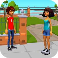 Pickup Girls 3D