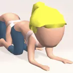 Wiggle Run