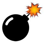 Bomb Shooter: Shoot the Bombs