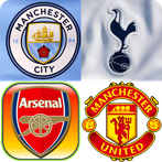 ENGLISH PREMIER LEAGUE QUIZ