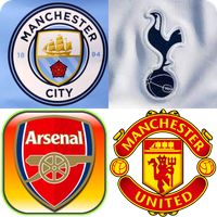 ENGLISH PREMIER LEAGUE QUIZ