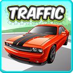 Traffic Crossing - Fun Game