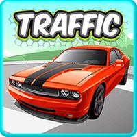 Traffic Crossing - Fun Game
