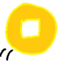 Coin Throwing Simulator