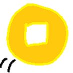 Coin Throwing Simulator