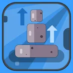 Stacking Stones