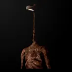 fake call light head prank