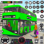 Bus Simulator - Bus Games