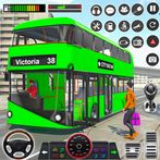Bus Simulator - Bus Games