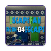 Escape Fan Room 04 Escape