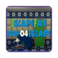 Escape Fan Room 04 Escape