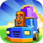 Convey Master-Building Master