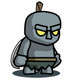 Golem Attack