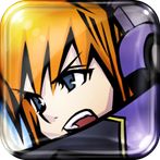 The World Ends With You